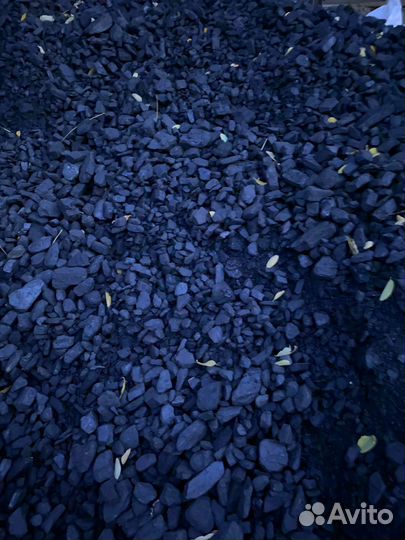 Каменный уголь сспк опт