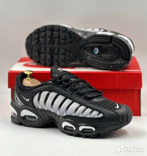 Кроссовки Nike Air Max Tailwind 4 Дсотавка