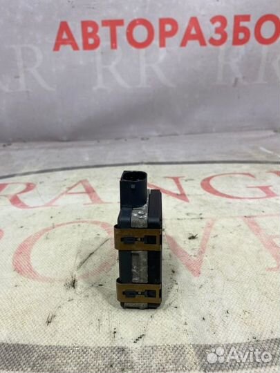 Датчик радарный Land Rover Sport 2 L494 3.0 306DT