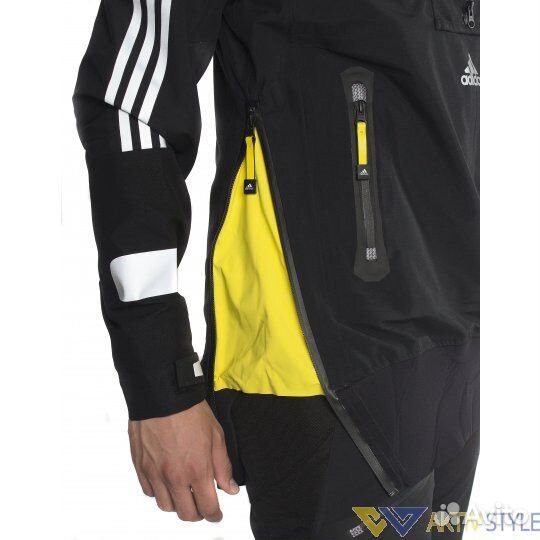 Куртка Adidas Sailing gore-TEX Smock