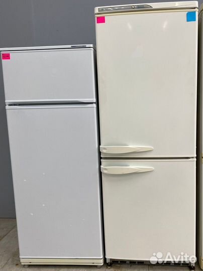 Холодильник бу с доставкой