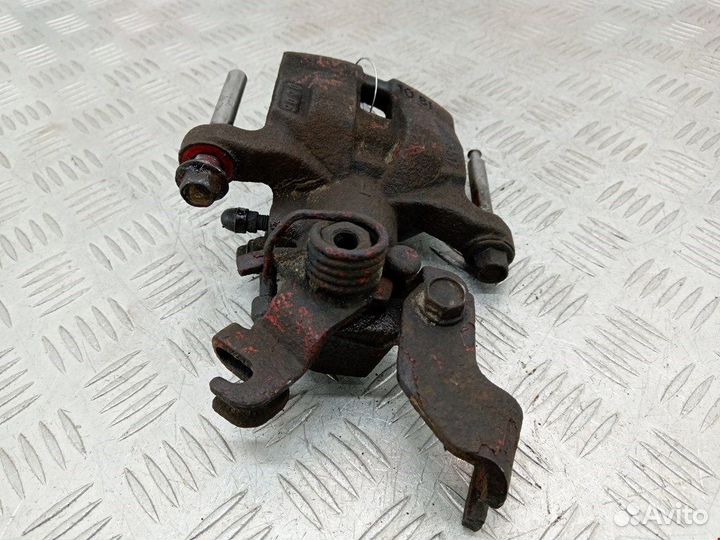 Суппорт задний левый для Mazda 6 GG gjza2699ZB