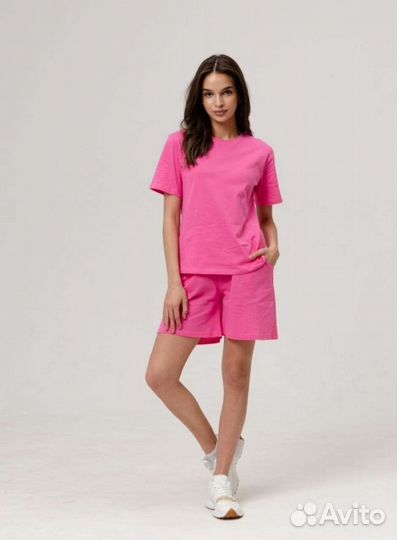 Швейный цех, пошив трикотажа, одежды