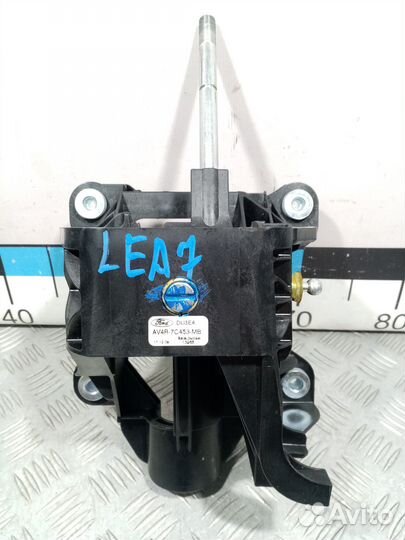 Б/У Кулиса МКПП Ford Kuga