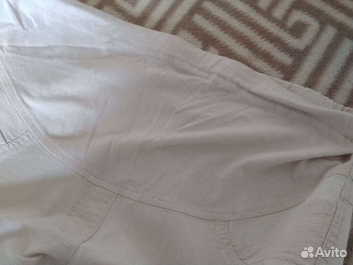 Летняя одежда для беременной