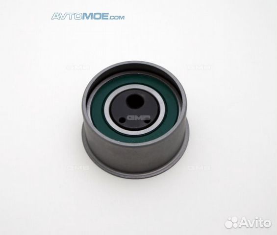 Ролик приводного ремня mitsubishi Galant GT60470 G