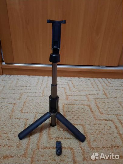 Селфи-палка/трипод для телефона