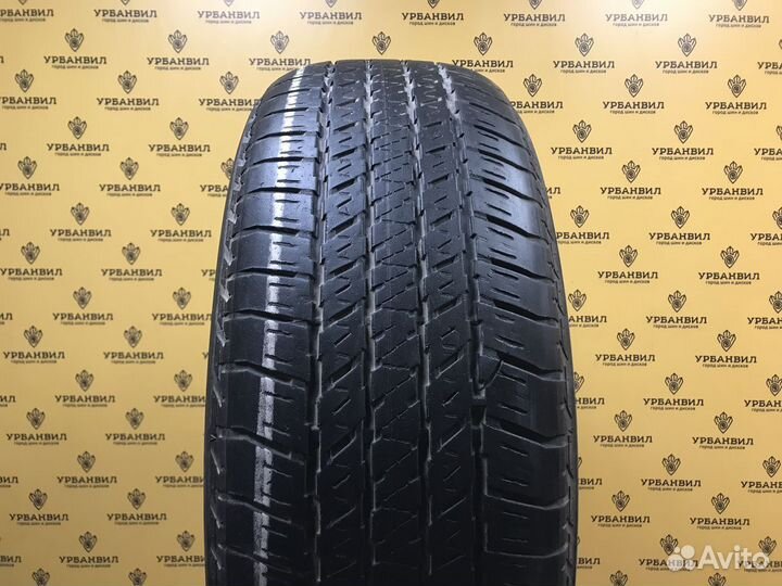 Bridgestone Dueler H/T D684 II 265/60 R18 110H