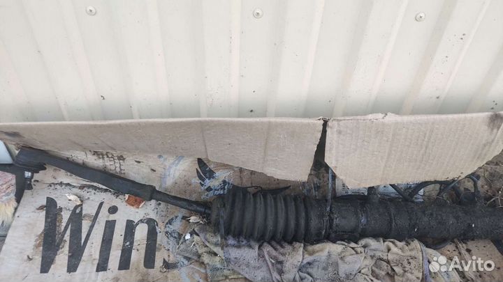 Рулевая рейка Honda Civic Ferio EG8 (1992)