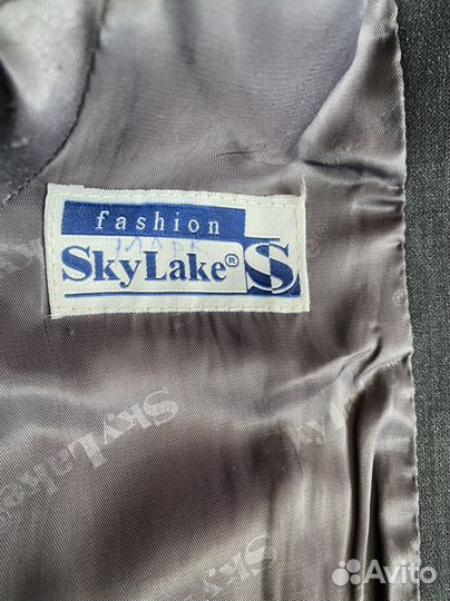 Костюм школьный для мальчика