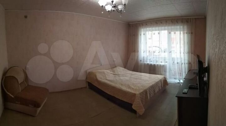 2-к. квартира, 49,1 м², 2/5 эт.