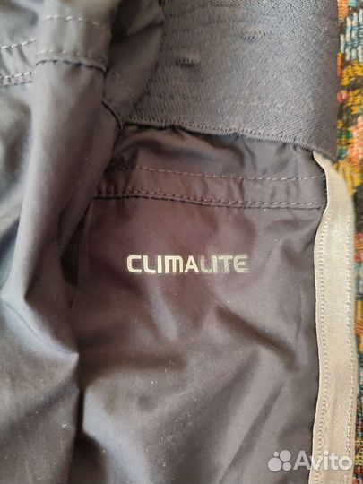 Шорты Adidas climalite