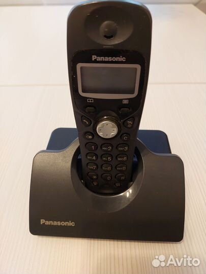 Домашний беспроводной телефон