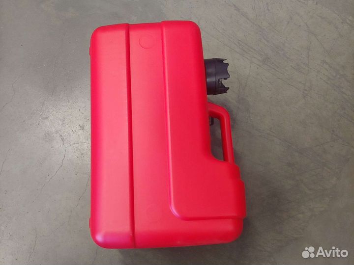 Топливный бак для лодки