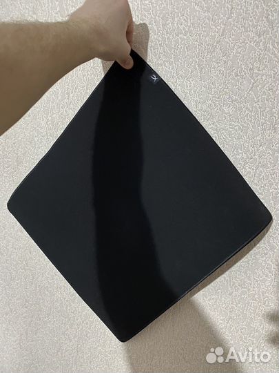 Коврик HyperX PulseFire Mat L 450x400x3мм