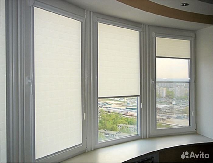 Жалюзи на заказ