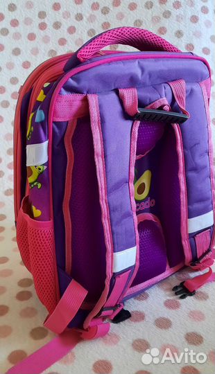 Школьный рюкзак