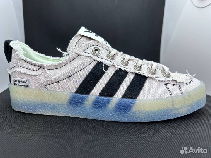 Adidas 80s Campus X Song For The Mute