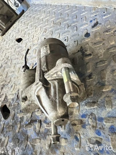 Стартер Mazda Verisa Demio 1.5