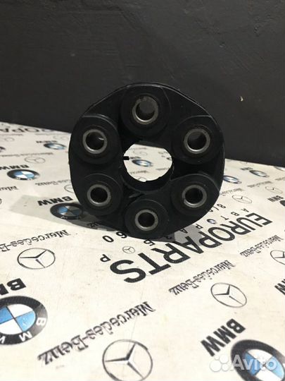 Эластичная муфта Bmw 3-Series Е36 M50B25