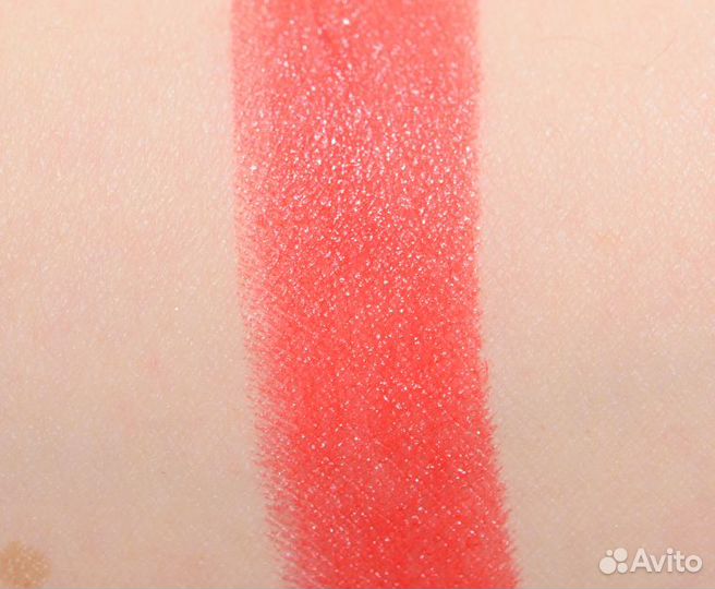 Dior помада 651 ultra fire