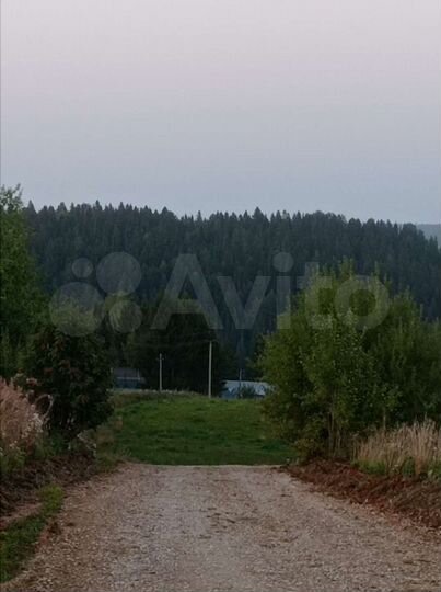 Участок 2 га (СНТ, ДНП)