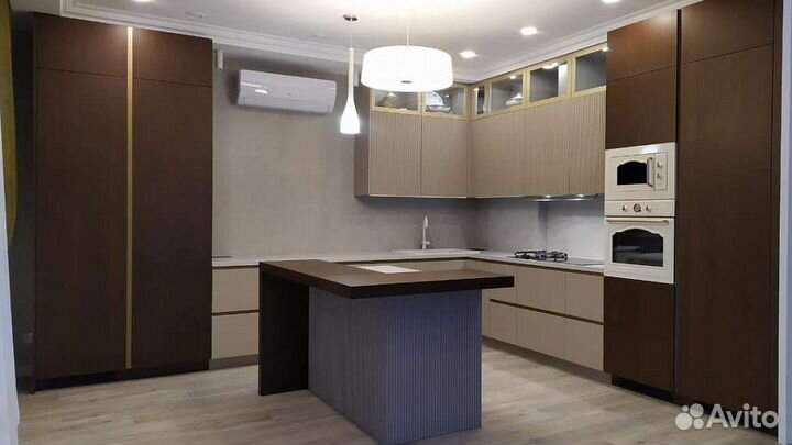 Кухонный гарнитур в рассрочку