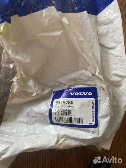 Сайлентблок Volvo S90 1998г