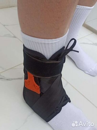 Ортез на голеностопный сустав Оrliman