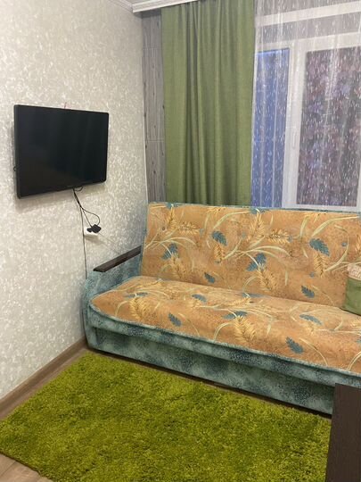 Комната 12 м² в 5-к., 2/5 эт.