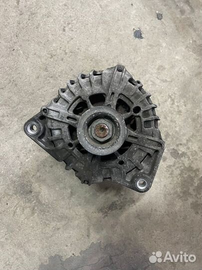 Генератор Mercedes w222/213