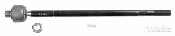 Тяга рулевая MB sprinter/VW crafter 06- лев/пра