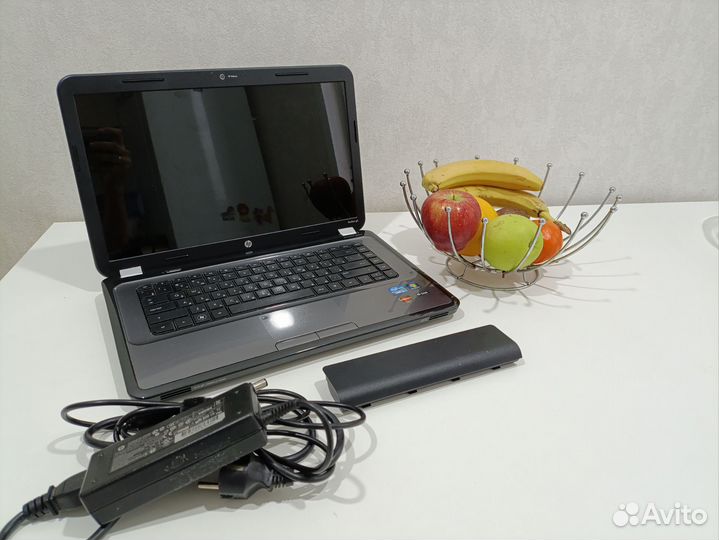 Ноутбук HP 15