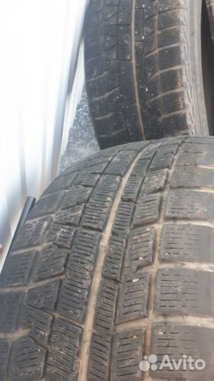 Yokohama Ice Guard IG50 225/50 R17 94Q