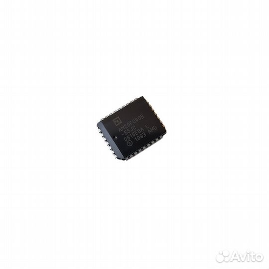 1 шт AM29F040B-55JC AM29 AM29F040B Микросхема AMD
