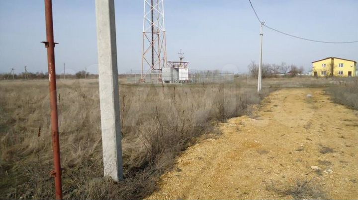 Участок 8,5 сот. (ИЖС)