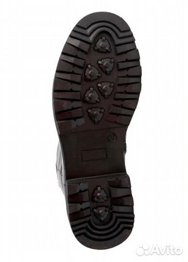 Сапоги женские зимние натуральная кожа,41 размер