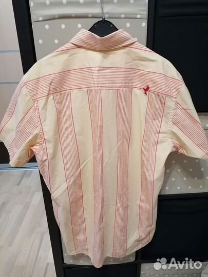 Рубашка Tom tailor