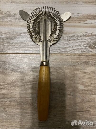 Венчик советский