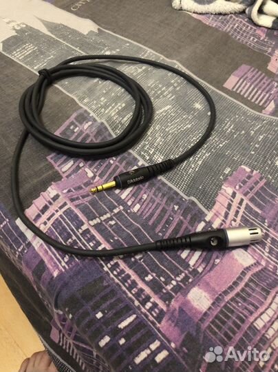 Продам кабель