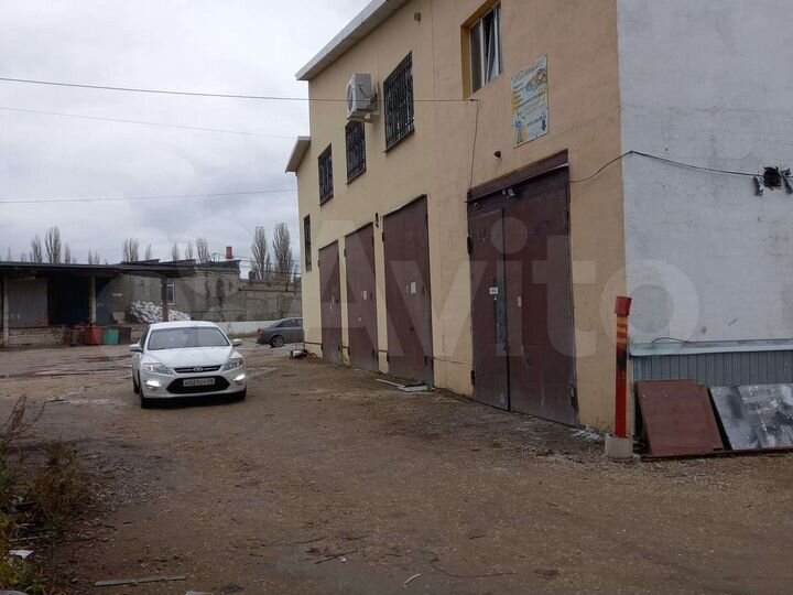 Помещение 100м свободного назначения. Аренда или п