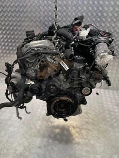 Двигатель 646961 mercedes-benz E W211 (2002-2009)