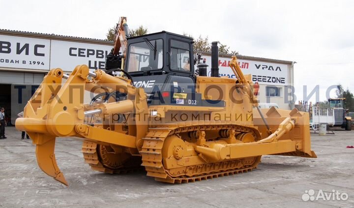 Beezone D32, 2023