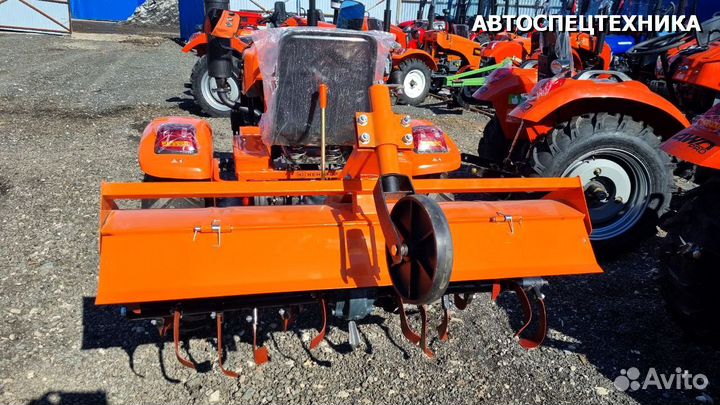 Мини-трактор КЕНТАВР Т-24, 2023