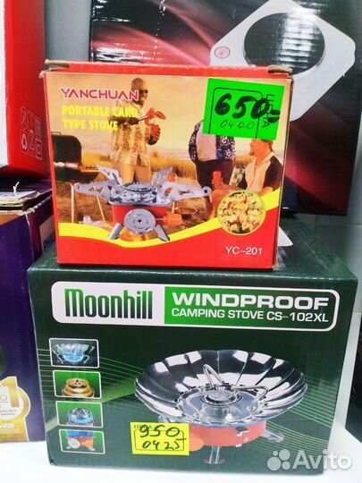 Плитки настольные