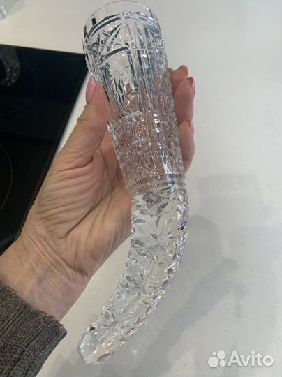 Хрустальный рог СССР