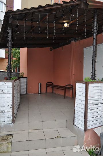 Продам готовый бизнес суши-бар