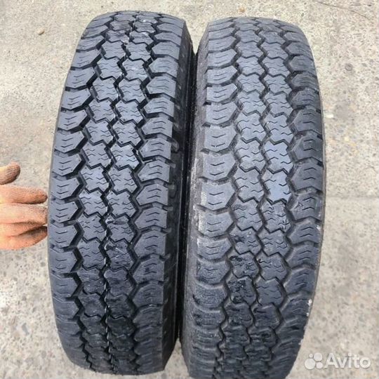 Шины грузовые. На камаз. Typex