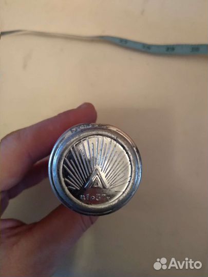 Фонарик СССР