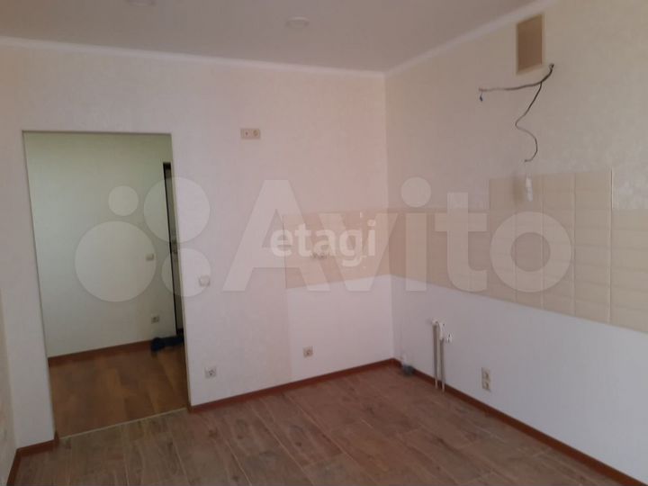 1-к. квартира, 46,4 м², 2/10 эт.